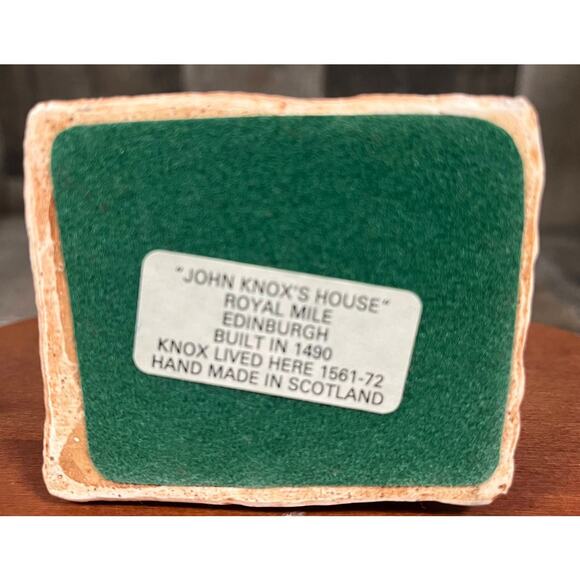 John Knox’s House Royal Mile Edinburgh - Picture 5 of 5